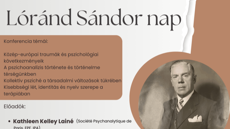 Lóránd Sándor Nap